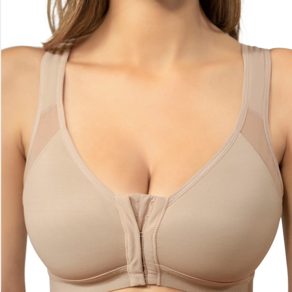 Leonisa Posture Support Bra